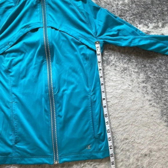 🔥4/$20 Champion Full  Zip Sweater - Picture 13 of 16